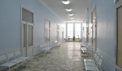 ՄԻՊ ներկայացուցիչները տեսակցել են Շաքիում հրազենային վիրավորում ստացած Անի Ավետիսյանին