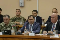Կանխարգելել ոչ կանոնադրային հարաբերությունները. Պապիկյանը հանձնարարականներ է տվել (վիդեո)