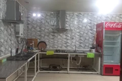Սանիտարական խախտումներ՝ Ստեփանավանի հանրային սննդի օբյեկտում․ գործունեությունը կասեցվել է