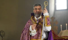 «Մայր Հայաստան» խմբակցությունը դեմ է Արմավիրի թեմի առաջնորդին շնորհել Վաղարշապատի պատվավոր քաղաքացու կոչում