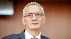 Глава разведки: Германия может оказаться в прямом вооружённом столкновении с Россией