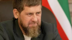 В Грозном состоялась инаугурация Рамзана Кадырова на пост главы Чечни