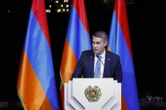 Заместитель госсекретаря США назвал вдохновляющим выступление Пашиняна на Молитвенном завтраке в Армении