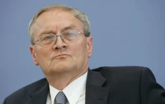 Գերմանիայի հետախուզական ծառայության նախկին ղեկավարը ձերբակալվել է լրտեսության կասկածանքով․ Bild