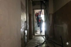 Արդիականացվում են 2000-ից ավելի շքամուտքերի էլեկտրական ենթակառուցվածքները. ՀԷՑ