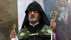 «Իրավունք». Տիրադավների շրջանում մի այլ տիպի խանդի տեսարաններ են սկսվել. Ինչի՞ց է դժգոհ Նավասարդ արք. Կճոյանը