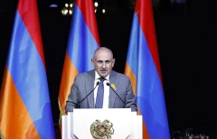 Առաջիկայում սպասում ենք Հայաստան-Թուրքիա սահմանի բացումը. Նիկոլ Փաշինյան