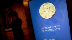 Scientist Francis Halzen to receive Nobel Prize for discoveries in astrophysics