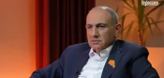 Եթե ասենք՝ գերիներից մեկին տվեք, որ ձեր զինվորին տանք, վաղը կարող է մեզնից զինվոր անցնի, բա մենք ո՞ւմ ենք տալու. Փաշինյան