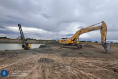 Իրավապահները բացահայտել են ապoրինի արդյունահանման դեպք․ պատճառված վնասը վերականգնվել է (վիդեո)