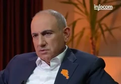 Փաշինյանը չի բացառել ՏԻՄ ընտրություններում «ՔՊ»-ի համագործակցությունը այլ քաղաքական ուժերի հետ