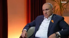 Пашинян допустил сотрудничество «Гражданского договора» с другими политическими силами на выборах в ОМС