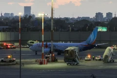 Իսրայելը պատրաստ էր խոցել Flydubai-ի ինքնաթիռը, եթե այն չփոխեր ուղղությունը․ CBS News
