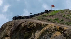 «Փաստ». Ի վերջո, ինչպե՞ս է սահմանը հատել ադրբեջանցի զինծառայողը