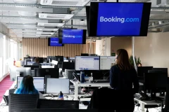 Booking.com-ը դատի է տվել սեփական աշխատակիցներին՝ հեռավար աշխատանքից գրասենյակ վերադարձնելու համար․ NU