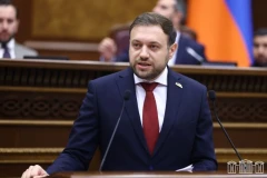«Ուժեղ Հայաստանը» խորհրդարանում նոր քննիչ հանձնաժողով ստեղծելու առաջարկով հանդես կգա