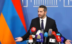 Опережая суд и следствие: Спикер парламента Армении поспешил минимизировать причастность Азербайджана к проникновению солдата