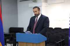 ՔՊ-ն Հայկ Սարգսյանին և Ավետիք Օրդյանին  հեռացրել է կուսակցությունից