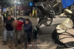 В Армении полицейские изъяли свыше 3 кг. марихуаны