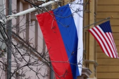 США призвали своих граждан покинуть Россию на фоне сообщений о чуме