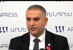 Առողջության ապահովագրության համար 10800 դրամը դեռ չի փոխվելու, բայց հետագայում կարող է բարձրանալ. Հայկ Բաբայան
