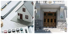 «Ժողովուրդ». Ի՞նչ ունեցվածք ունի Դատախազության գլխավոր քարտուղար Մհեր Ափրիկյանը