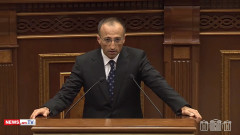 Թորոսյանը կրճատում է «թաղման» նպաստը՝ թոշակները 1000 դրամով բարձրացնելու համար