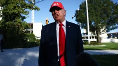 Трамп заявил, что конфликт с Ираном скоро закончится