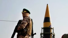 Акраминия: Иран при необходимости может превентивно атаковать противника