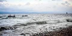 На Родосе армянин получил 18 пожизненных сроков за крушение лодки с мигрантами