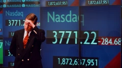 Фондовые индексы S&P 500 и Nasdaq обновили рекорды во вторник