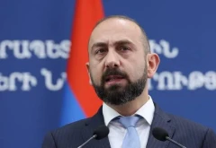 Երևանն ու Բաքուն շահագրգռված են անհետ կորածների ճակատագրի պարզաբանմամբ․ Արարատ Միրզոյան