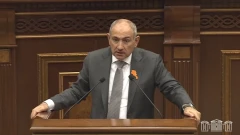 Երևանի կենտրոնում էլ են մարդ գնդակահարում, ի՞նչ անենք, փշալար քաշե՞նք. Փաշինյանը՝ սահմանամերձ գյուղերի մասին