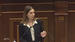 Пашинян заверил, что пострадавшей от рук азербайджанского солдата в Шаки женщине будет оказано всяческое содействие
