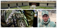 «Ժողովուրդ». ԱԱԾ-ից մինչև ՊՆ. Շաքիի դեպքից հետո Փաշինյանը պատասխաններ է պահանջում