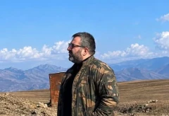 Իշխանությունը լծվել է ադրբեջանցի զինծառայողի գործողությունները արդարացնող վարկածներ շրջանառելուն. Դանիելյան