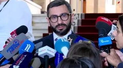 Вроде не запланирована: Представитель правящей в Армении партии о возможной встрече Пашиняна с Алиевым