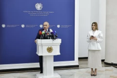 Փաշինյանը անհրաժեշտություն չի տեսնում Ամենայն հայոց կաթողիկոսին վերագրվող դստեր ԴՆԹ վերլուծություն անցկացնելու մեջ
