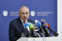 Пашинян: Армения готова к сотрудничеству с Азербайджаном в вопросе поиска без вести пропавших