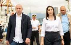 В результате работы армянских и грузинских правоохранителей в Грузии задержан разыскиваемый по делу об убийстве в Ереване
