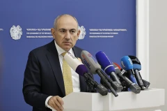 Head of Russian Railways to visit Armenia next week, PM Pashinyan says