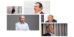 «Ժողովուրդ». ԱԱԾ մեկուսարանը՝ քաղաքական աստղաբույլ