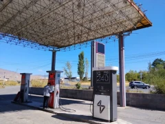 Կոտայքի մարզում լցակայանի գործունեություն է կասեցվել