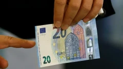 Եվրոյի փոխարժեքը դոլարի նկատմամբ իջել է վերջին մեկուկես տարվա նվազագույնին