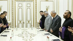 «Իրավունք». Տիրադավ սրբազանները բացահայտումների շարք են սկսել. Մեկնարկը երկող շաբաթվանից կլինի