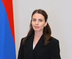 «Հրապարակ». Փոխնախարարն ԱԱԾ-ի կողմից ստուգման է ենթարկվել
