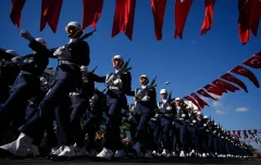 Թուրքիան մտադիր չէ զորքեր ուղարկել այլ երկիր հարձակման համար