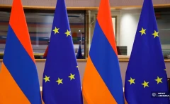 ԵՄ-ի՝ հայկական ապրանքների նկատմամբ առևտրային միջոցների կիրառման կարգավորումն ուժի մեջ կմտնի վաղը
