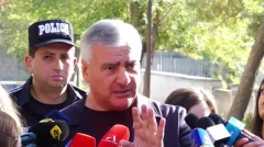 Եվրոպացիներն աջակցում են Փաշինյանին, որ Հայաստանը կործանեն. Սամվել Կարապետյան