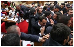 «Ժողովուրդ». Ընդդիմադիր պատգամավորների օգնականները՝ ՔՊ թիրախում. նոր գործընթաց